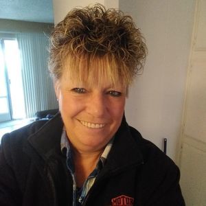 Meet your Posher, Judith